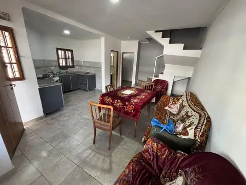 Casa en Alquiler de 2 dormitorios