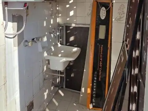 Departamento en Alquiler 40 años