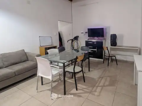 VENTA | PERMUTA - Propiedad con dos construcciones independientes  - Fisherton.