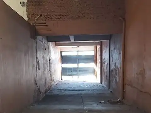 Galpon en Venta 40 años