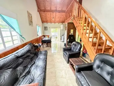 Casa en Venta en Mar del Tuyu, USD 47.999