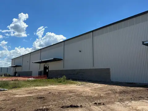 Arbox Park Escobar - Nave de 1.730 mts2