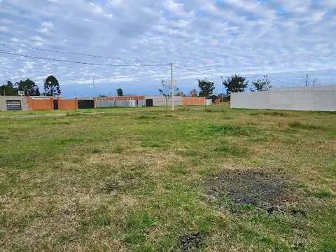 Venta de 3 lotes TOTAL 1080m2 Ubicacion y Precio