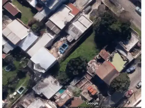 Terreno en Venta en San Fernando, USD 55.000