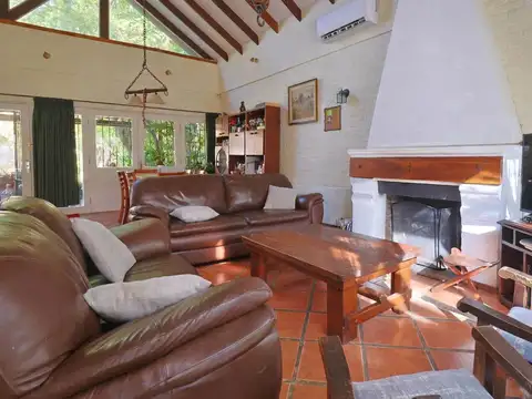 Casa en Venta de 5 dormitorios