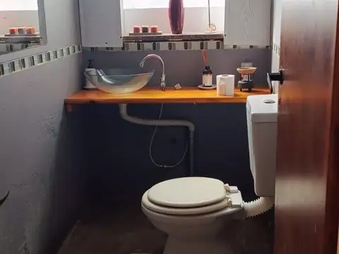 Casa en Venta en Carlos Spegazzini, USD 90.000