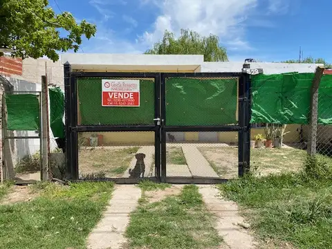 Doctor Ignacio Pirovano 500