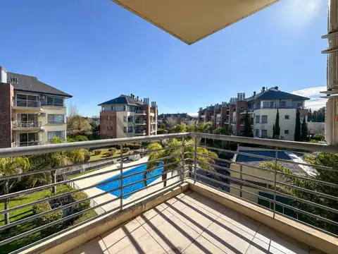 VENTA DEPTO 3 AMBIENTES PORTEZUELO NORDELTA