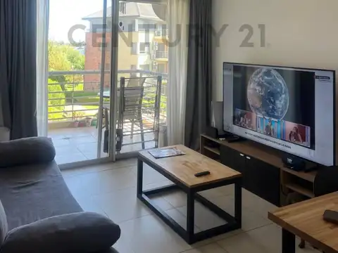 VENTA DEPTO 3 AMBIENTES PORTEZUELO NORDELTA