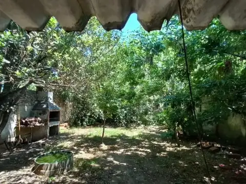 Casa en Venta 40 años