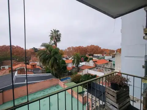 Departamento en Alquiler Permite mascota