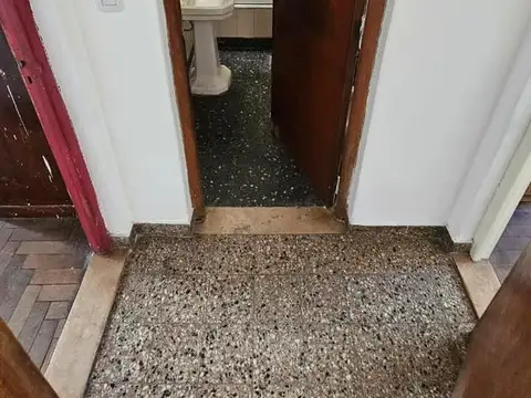 Terreno en Venta 17  mts Fondo