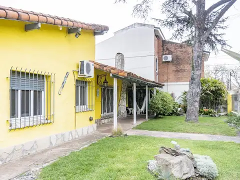 Casa en Alquiler Temporal en Martinez Santa Fe / Fleming, USD 6.000
