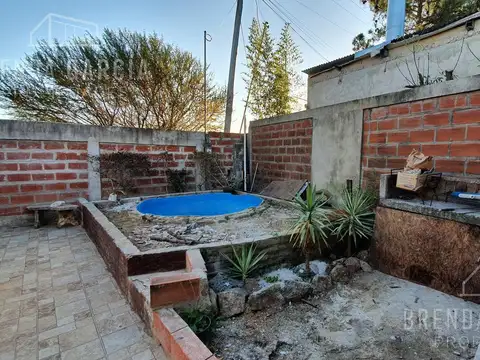 Casa en Venta 10 años