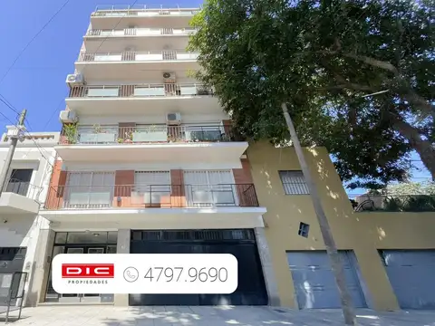 Semi Piso 3 ambientes Venta - Barrio Vicente López