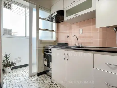 Departamento en Venta en Vicente Lopez, USD 129.000