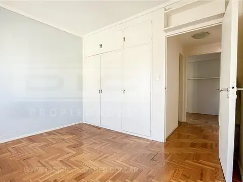 Departamento en Venta al Oeste