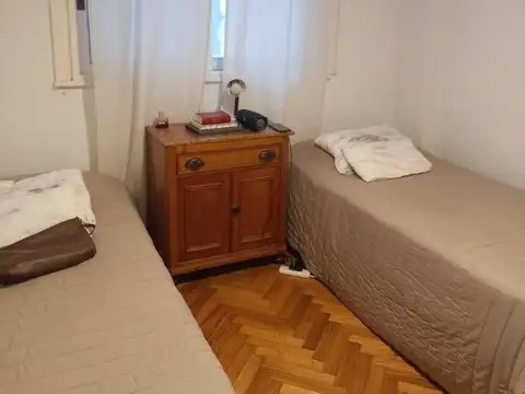 Departamento en Retiro