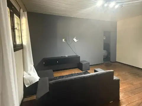 Casa en Venta de 1 dormitorio