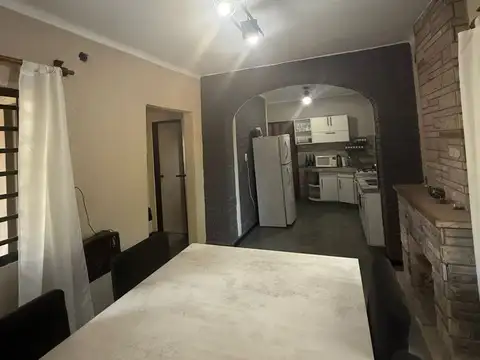 Casa en Venta 10 años