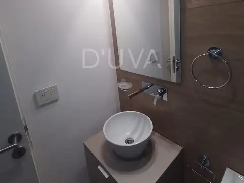 Departamento en Alquiler de 1 dormitorio