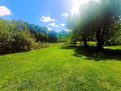 Terreno en Venta en Lujan, USD 9.000