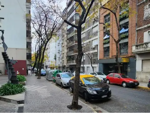 Oficina en Recoleta