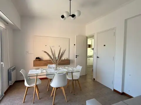 Entre Ríos 1700, Piso 8