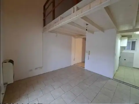 Departamento en Alquiler de 2 ambientes