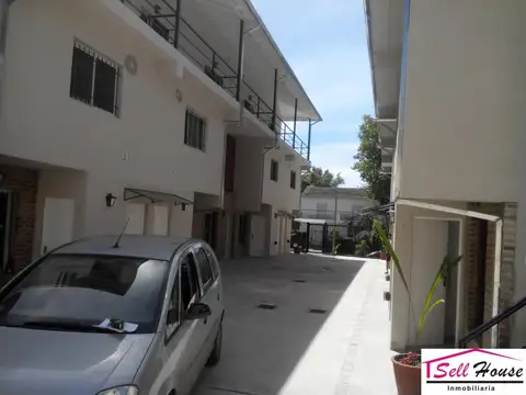 Departamento en Alquiler 8 años