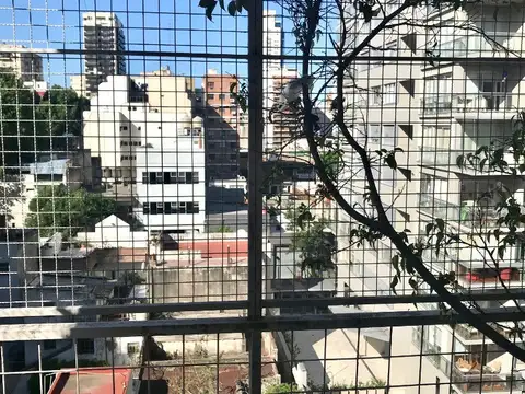 Departamento en Alquiler en Belgrano, $ 450.000