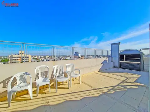 Cnel Ramon L. Falcon 2300, Piso 5