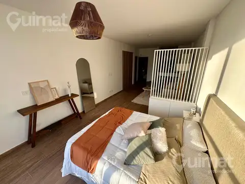 Departamento en Venta al Oeste
