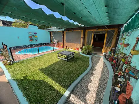 Casa en Venta 50 años