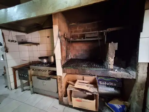 Avenida San Juan 3200