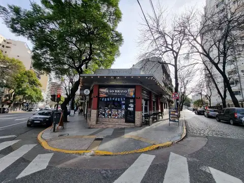 VENTA FONDO DE COMERCIO GASTRONOMIA