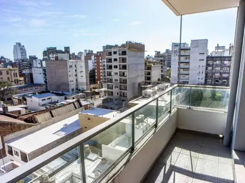 Departamento en Venta en Centro, USD 93.946