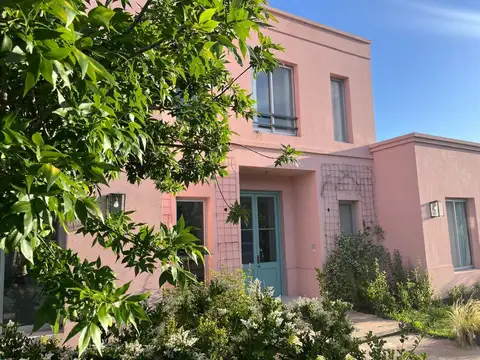 Casa en Alquiler Temporal de 4 dormitorios