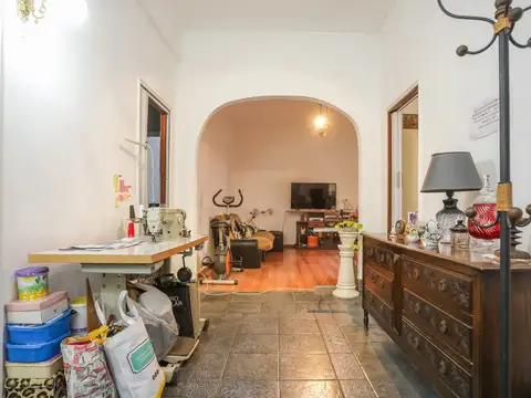 Depto Tipo Casa en Venta de 2 dormitorios