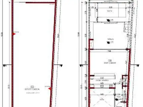 Casa en Venta 15 años