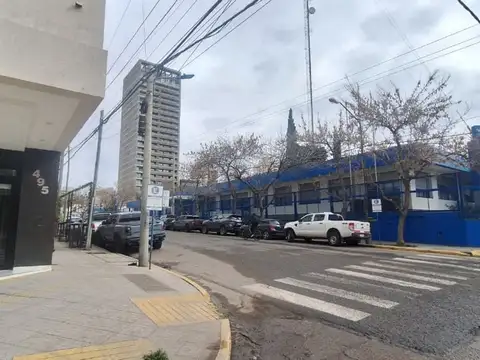 Oficina en alquiler Neuquen capital