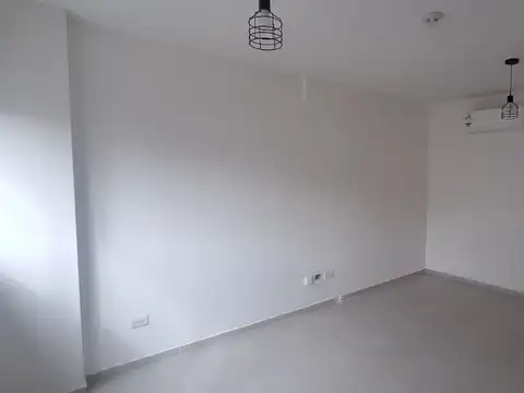 Oficina Monoambiente con 1 baño