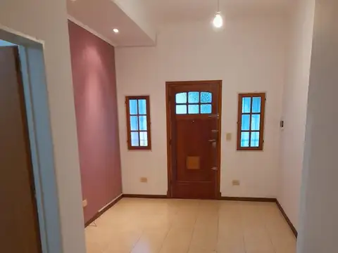 Malaver 1968 , Piso PB