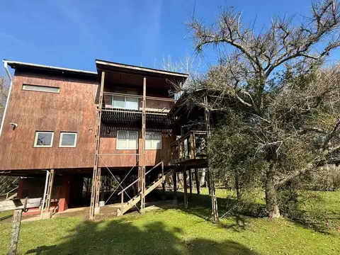 Casa en Venta en Tigre Centro, USD 180.000