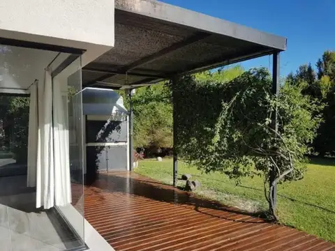 Casa - San Agustin