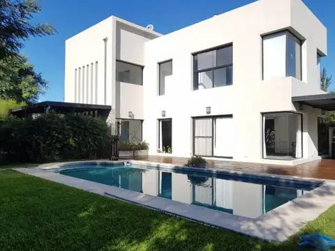 Casa - San Agustin