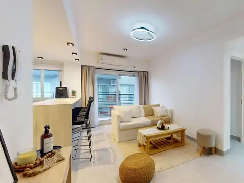 Departamento en Venta en Caseros, USD 79.000
