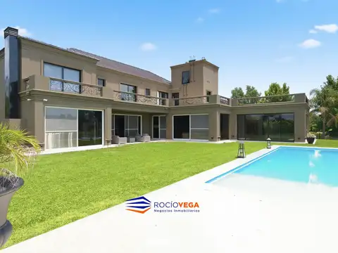 Casa en venta en Terravista, General Rodriguez