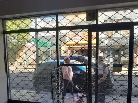 Local en Alquiler en Balvanera, $ 1.000.000