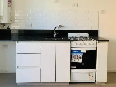 Departamento en Venta en General San Martin, USD 86.000